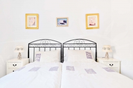 Sale - Villa - Pinar de Campoverde