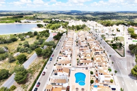 Sale - Villa - Pinar de Campoverde