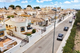 Sale - Villa - Pinar de Campoverde