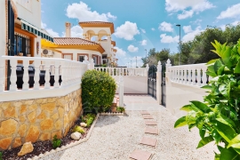 Sale - Villa - Pinar de Campoverde