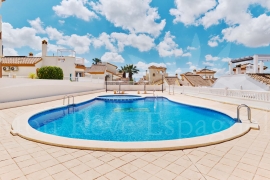 Sale - Villa - Pinar de Campoverde