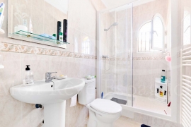 Sale - Villa - Pinar de Campoverde