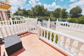 Sale - Villa - Pinar de Campoverde