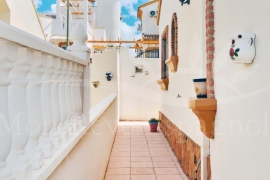 Sale - Villa - Pinar de Campoverde