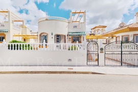 Sale - Villa - Pinar de Campoverde