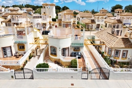 Sale - Villa - Pinar de Campoverde