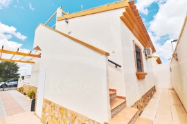 Sale - Villa - Pinar de Campoverde