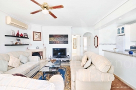 Sale - Villa - Pinar de Campoverde