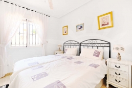 Sale - Villa - Pinar de Campoverde