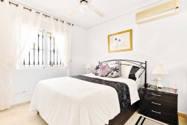 Sale - Villa - Pinar de Campoverde