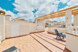 Sale - Villa - Pinar de Campoverde