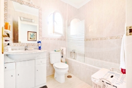 Sale - Villa - Pinar de Campoverde