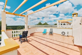 Sale - Villa - Pinar de Campoverde