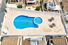 Sale - Villa - Pinar de Campoverde