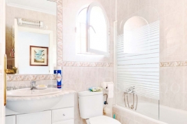 Sale - Villa - Pinar de Campoverde