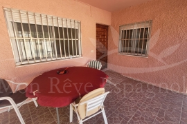 Sale - Villa - Pinar de Campoverde