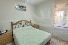 Sale - Villa - Pinar de Campoverde
