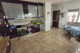 Sale - Villa - Pinar de Campoverde