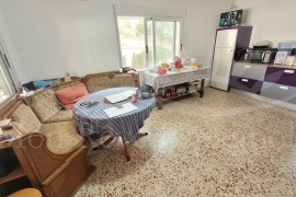 Sale - Villa - Pinar de Campoverde