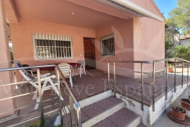 Sale - Villa - Pinar de Campoverde