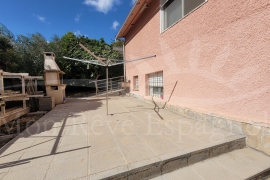 Sale - Villa - Pinar de Campoverde