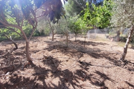 Sale - Villa - Pinar de Campoverde