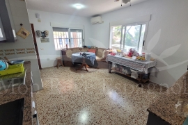 Sale - Villa - Pinar de Campoverde