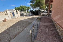 Sale - Villa - Pinar de Campoverde