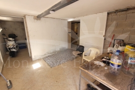 Sale - Villa - Pinar de Campoverde