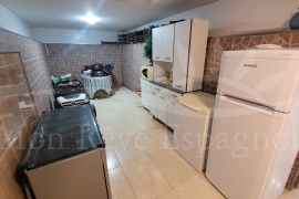 Sale - Villa - Pinar de Campoverde