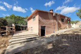 Sale - Villa - Pinar de Campoverde