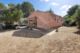 Sale - Villa - Pinar de Campoverde