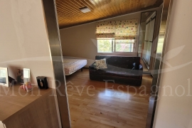 Sale - Villa - Pinar de Campoverde