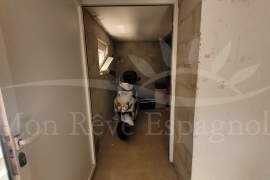 Sale - Villa - Pinar de Campoverde