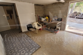 Sale - Villa - Pinar de Campoverde
