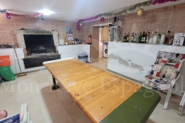 Sale - Villa - Pinar de Campoverde