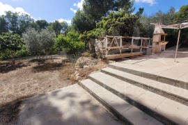 Sale - Villa - Pinar de Campoverde
