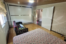 Sale - Villa - Pinar de Campoverde