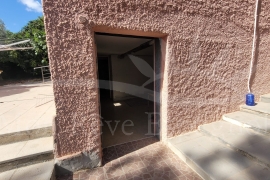 Sale - Villa - Pinar de Campoverde