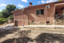 Sale - Villa - Pinar de Campoverde