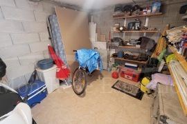 Sale - Villa - Pinar de Campoverde