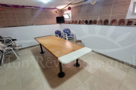 Sale - Villa - Pinar de Campoverde