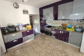 Sale - Villa - Pinar de Campoverde