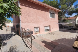 Sale - Villa - Pinar de Campoverde