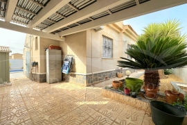 Sale - Villa - Pinar de Campoverde