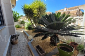 Sale - Villa - Pinar de Campoverde