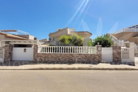 Sale - Villa - Pinar de Campoverde