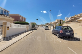 Sale - Villa - Pinar de Campoverde