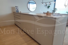 New Build - Villa - Torre de la Horadada - Pueblo Latino