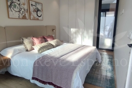 New Build - Villa - Torre de la Horadada - Pueblo Latino